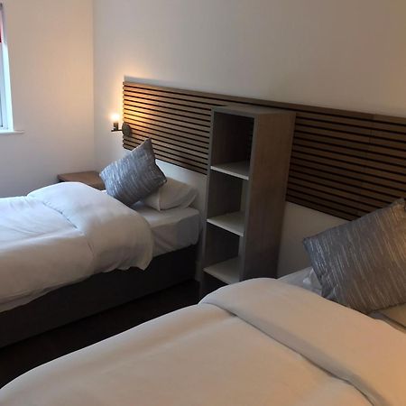 A Selection Of Self Catering Holiday Homes At Kilcloon Cottages Maynooth Bagian luar foto