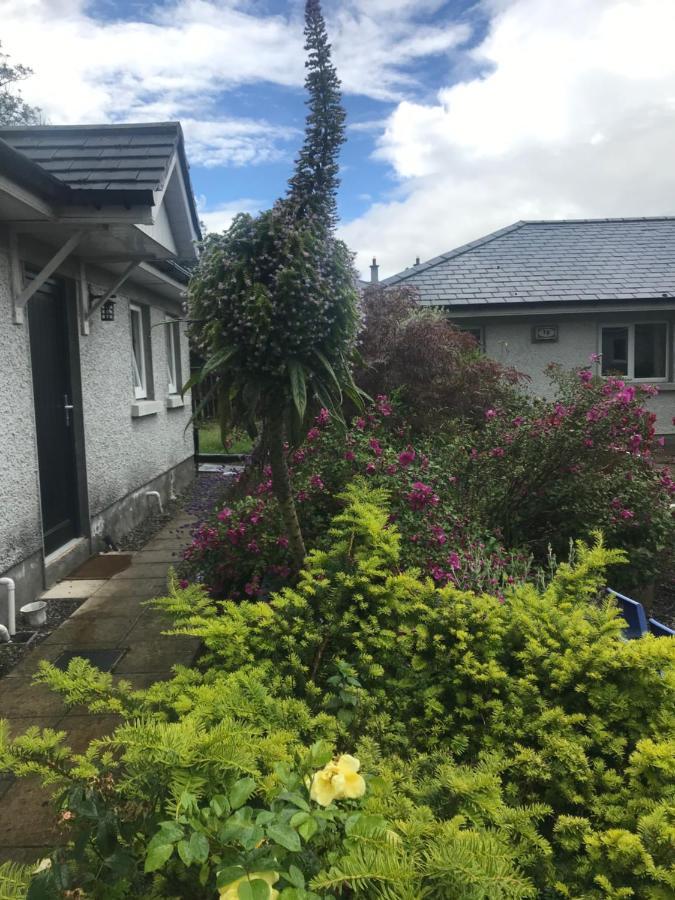 A Selection Of Self Catering Holiday Homes At Kilcloon Cottages Maynooth Bagian luar foto