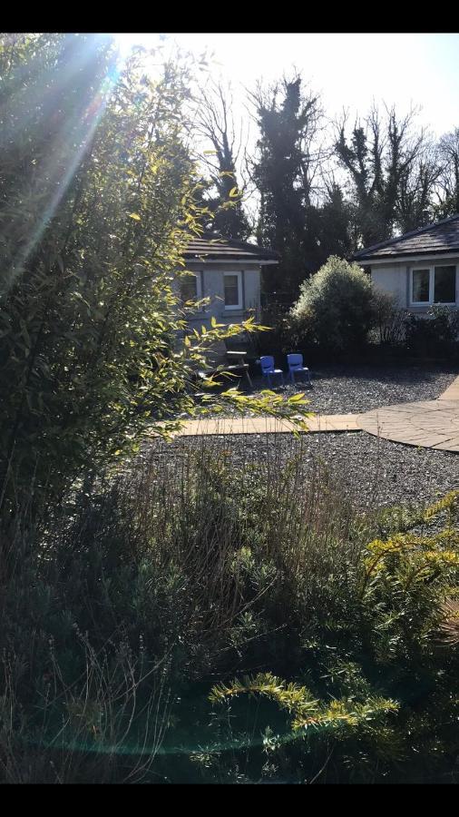 A Selection Of Self Catering Holiday Homes At Kilcloon Cottages Maynooth Bagian luar foto