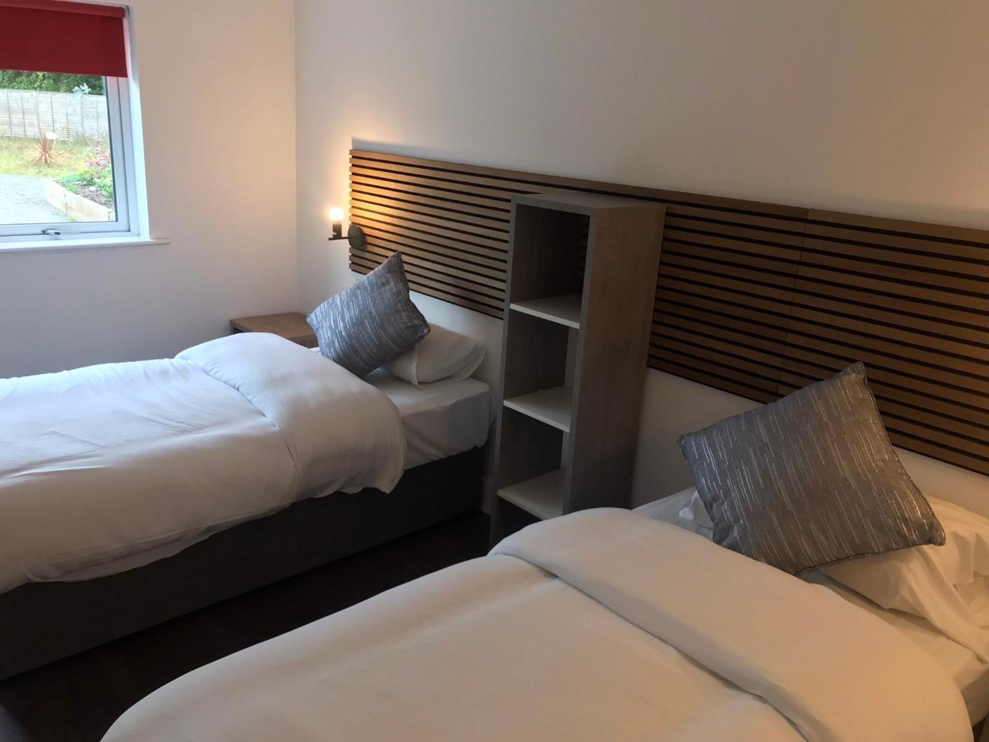 A Selection Of Self Catering Holiday Homes At Kilcloon Cottages Maynooth Bagian luar foto