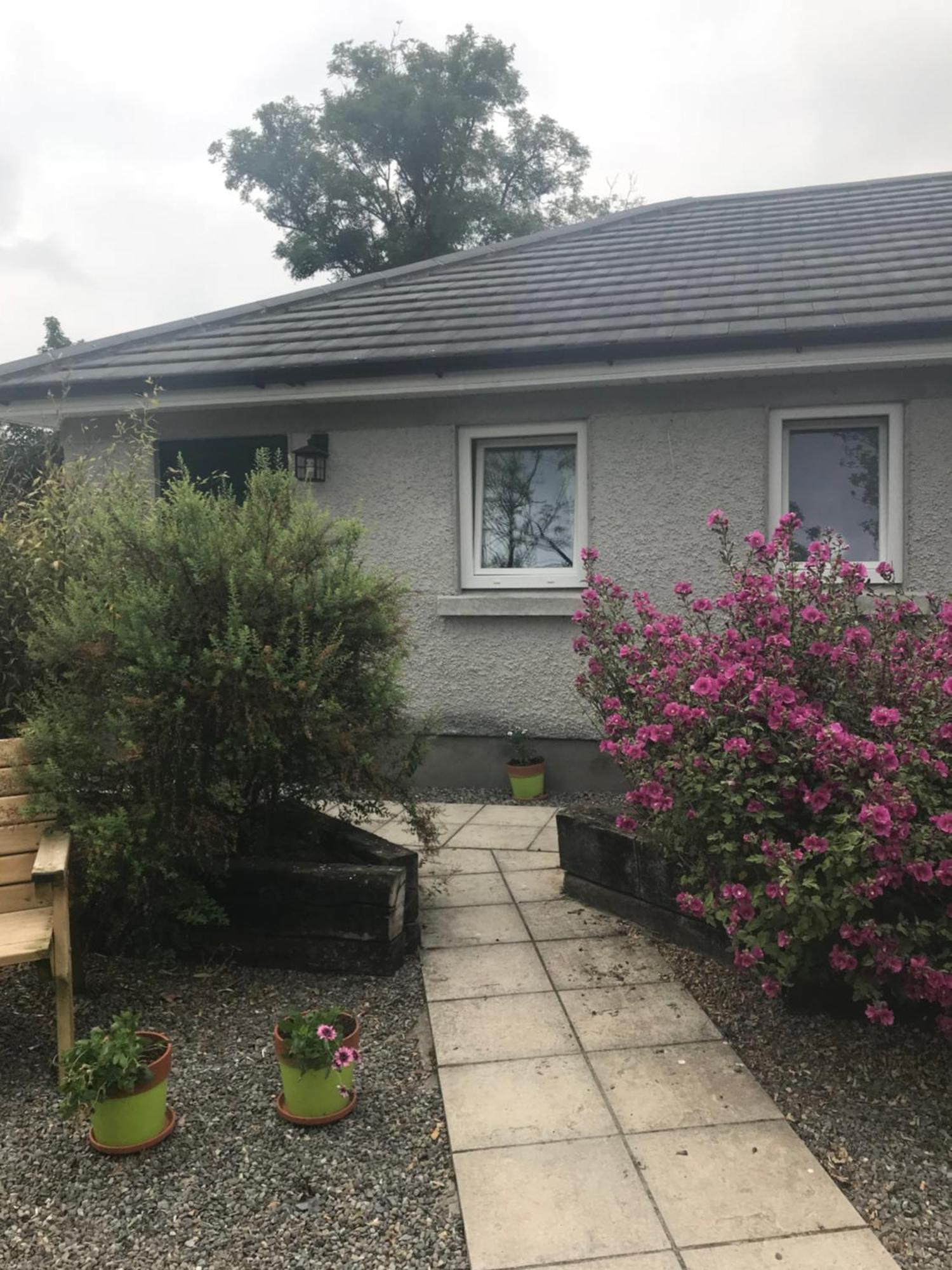 A Selection Of Self Catering Holiday Homes At Kilcloon Cottages Maynooth Bagian luar foto