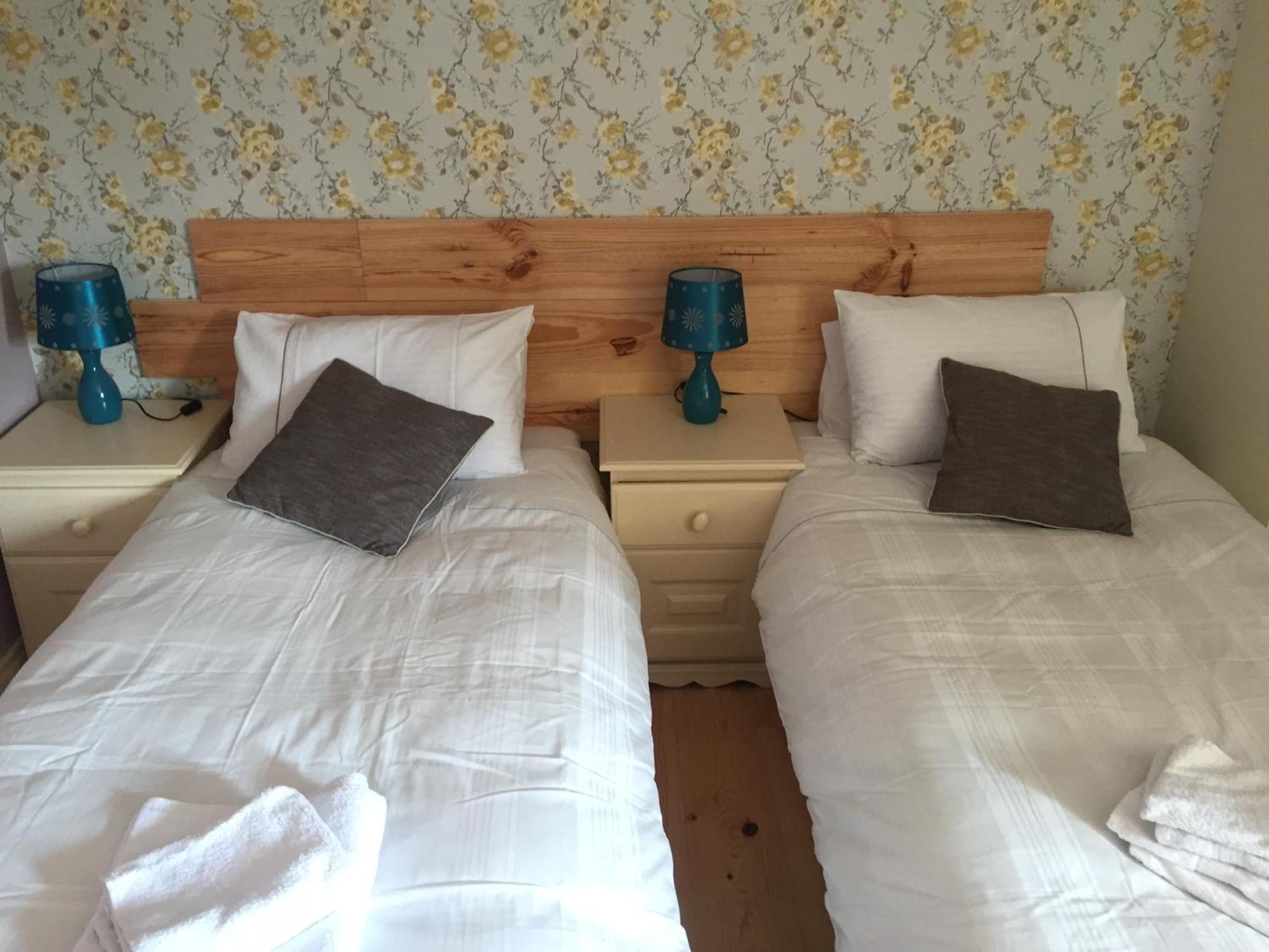 A Selection Of Self Catering Holiday Homes At Kilcloon Cottages Maynooth Bagian luar foto