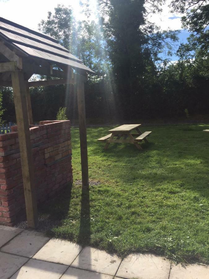A Selection Of Self Catering Holiday Homes At Kilcloon Cottages Maynooth Bagian luar foto