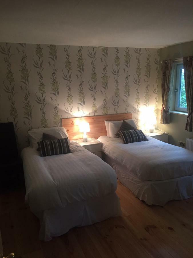 A Selection Of Self Catering Holiday Homes At Kilcloon Cottages Maynooth Bagian luar foto