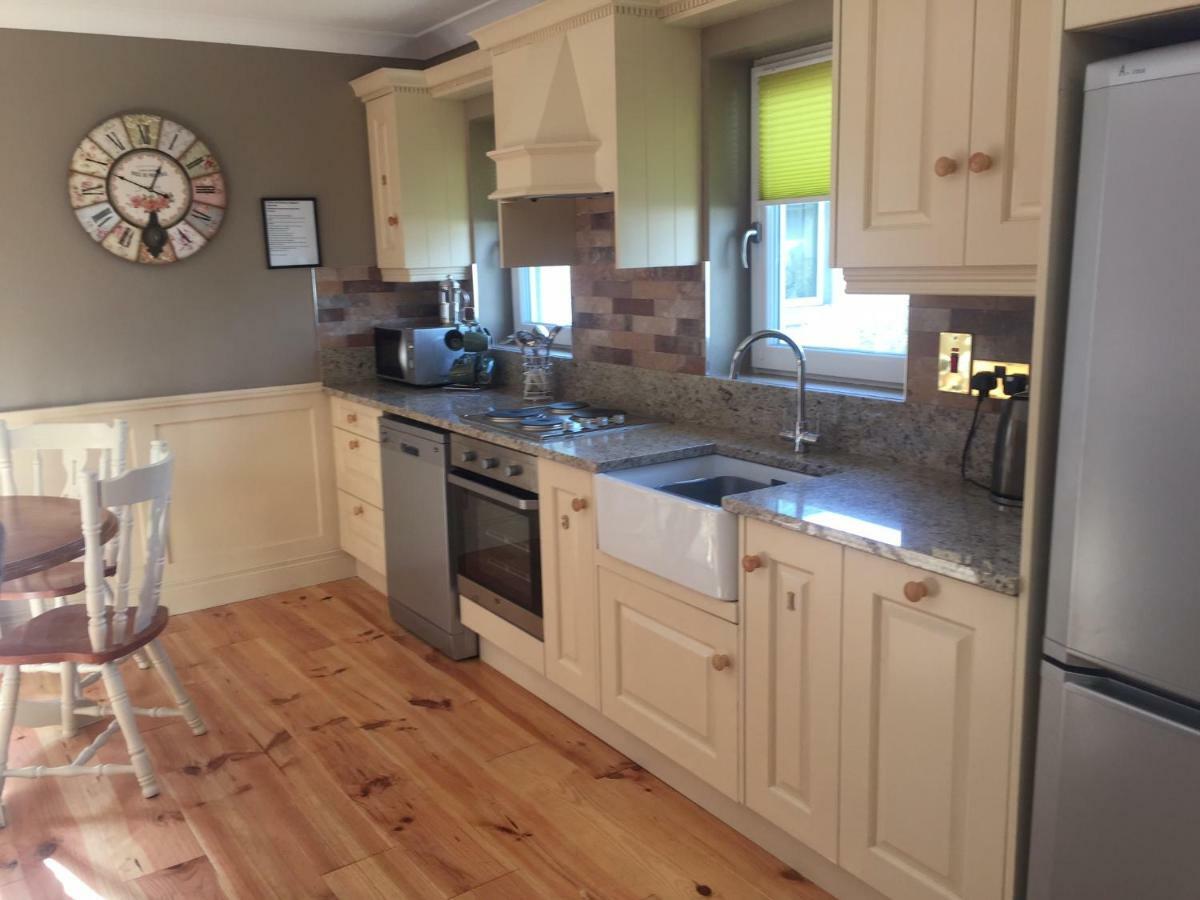 A Selection Of Self Catering Holiday Homes At Kilcloon Cottages Maynooth Bagian luar foto