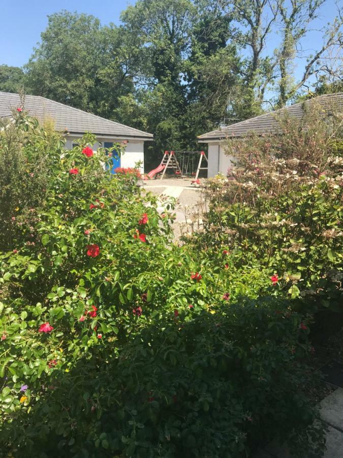 A Selection Of Self Catering Holiday Homes At Kilcloon Cottages Maynooth Bagian luar foto