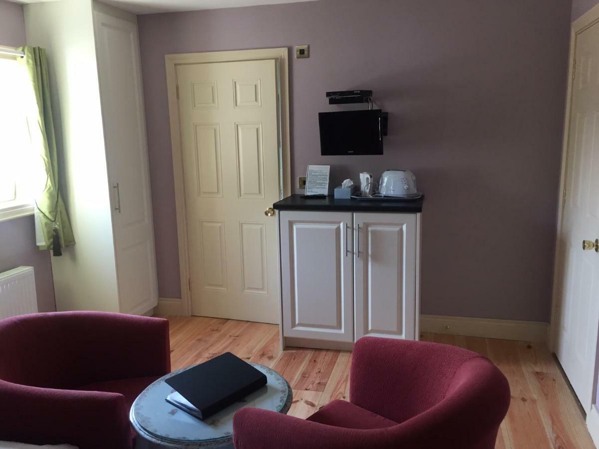 A Selection Of Self Catering Holiday Homes At Kilcloon Cottages Maynooth Bagian luar foto
