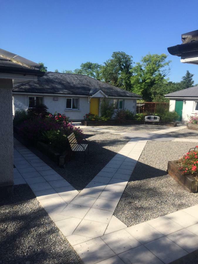A Selection Of Self Catering Holiday Homes At Kilcloon Cottages Maynooth Bagian luar foto