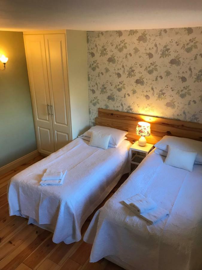 A Selection Of Self Catering Holiday Homes At Kilcloon Cottages Maynooth Bagian luar foto