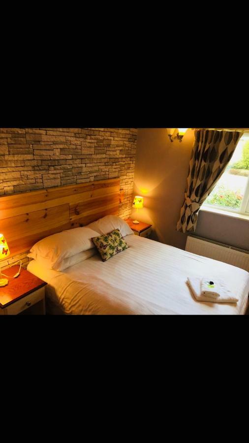 A Selection Of Self Catering Holiday Homes At Kilcloon Cottages Maynooth Bagian luar foto