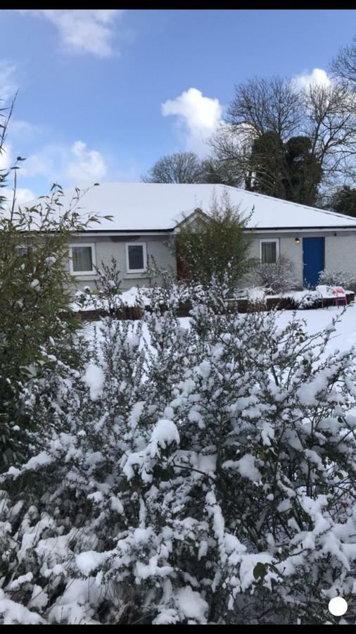 A Selection Of Self Catering Holiday Homes At Kilcloon Cottages Maynooth Bagian luar foto